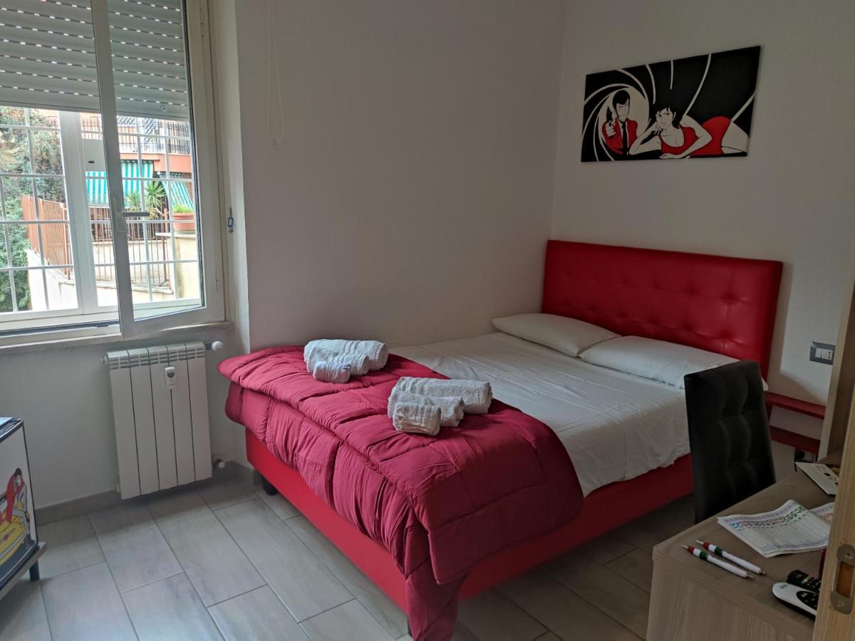 Gasthuis Casa Casu