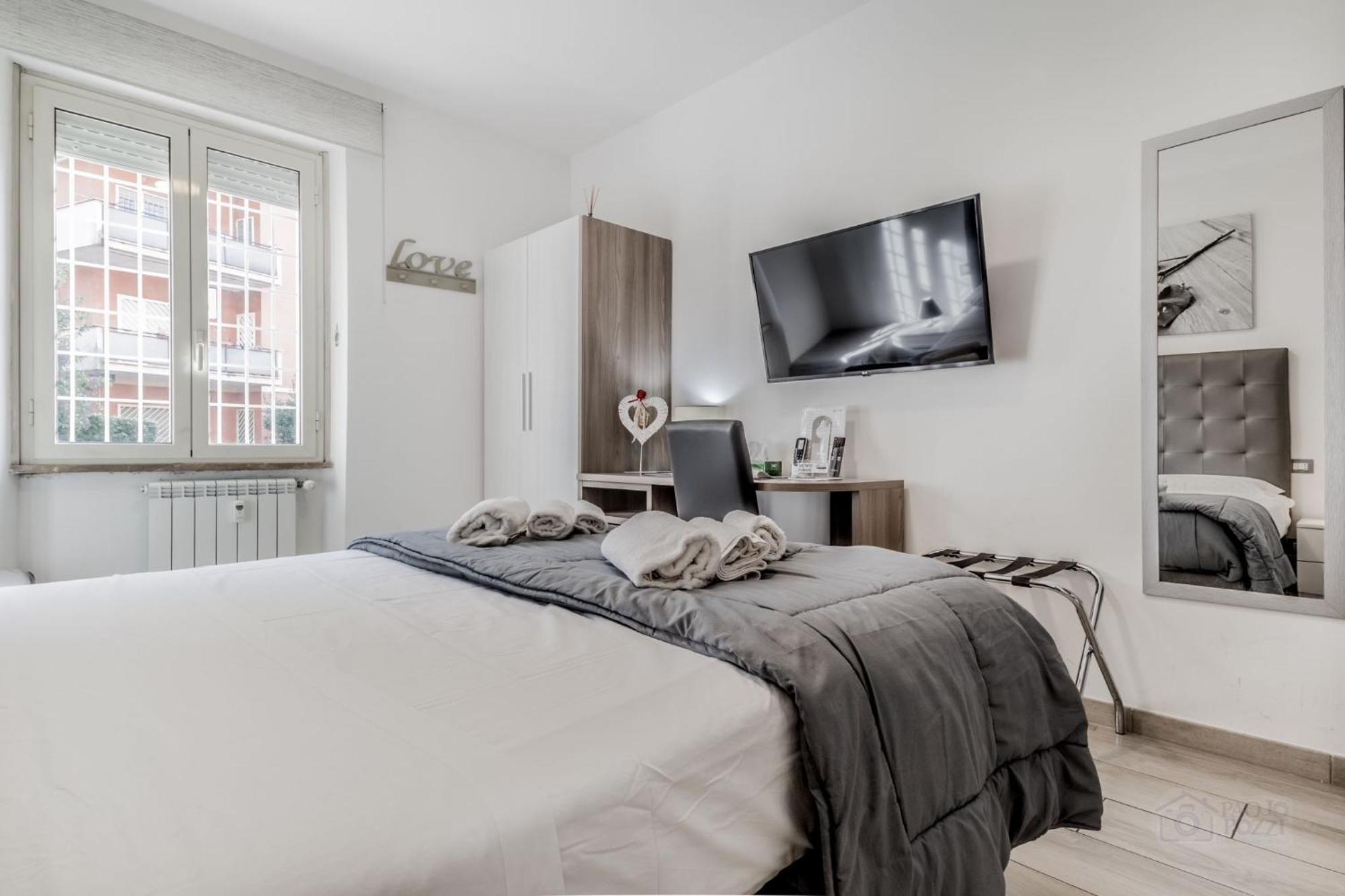 Gasthuis Casa Casu Rome