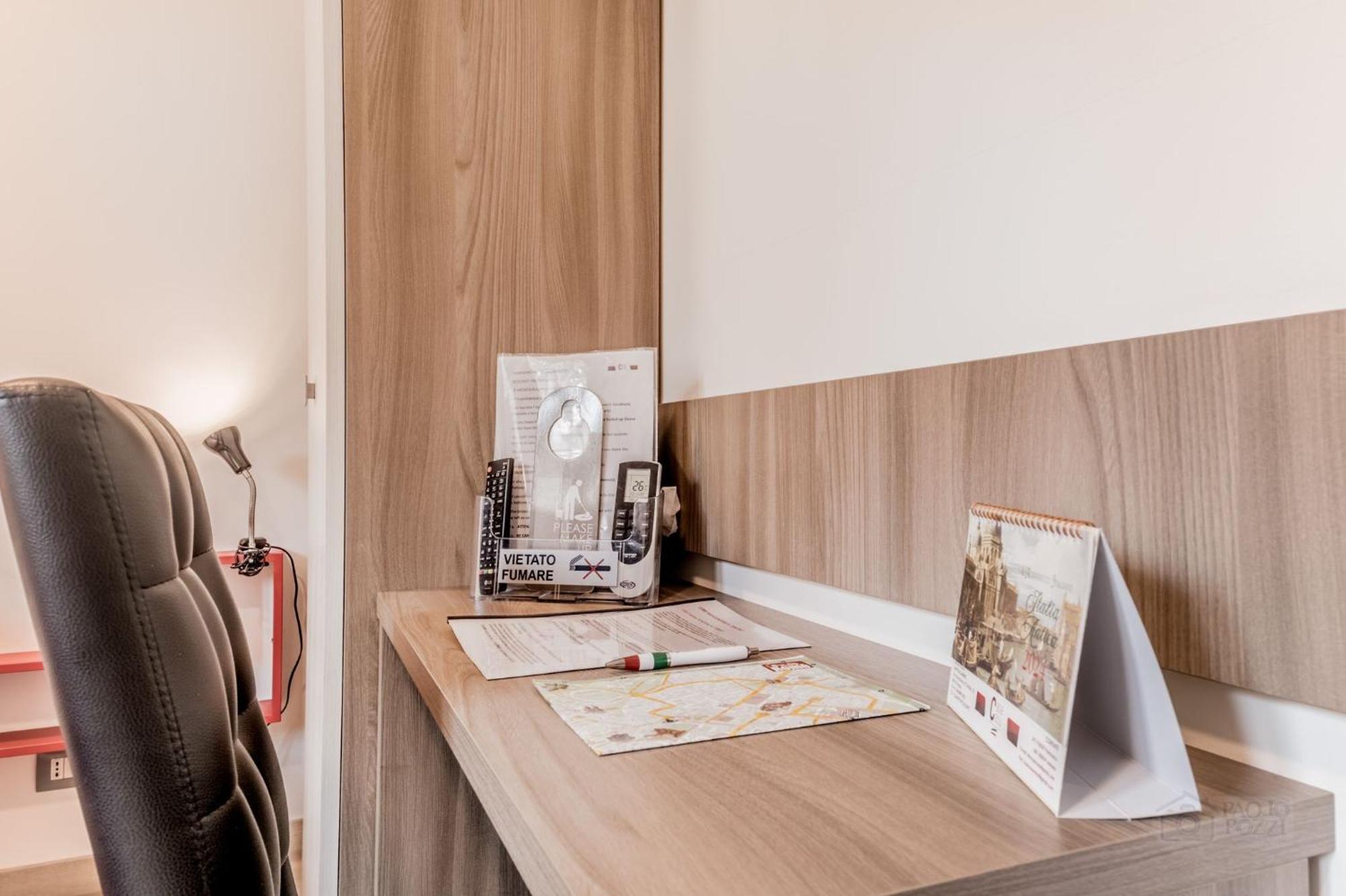 Gasthuis Casa Casu Rome