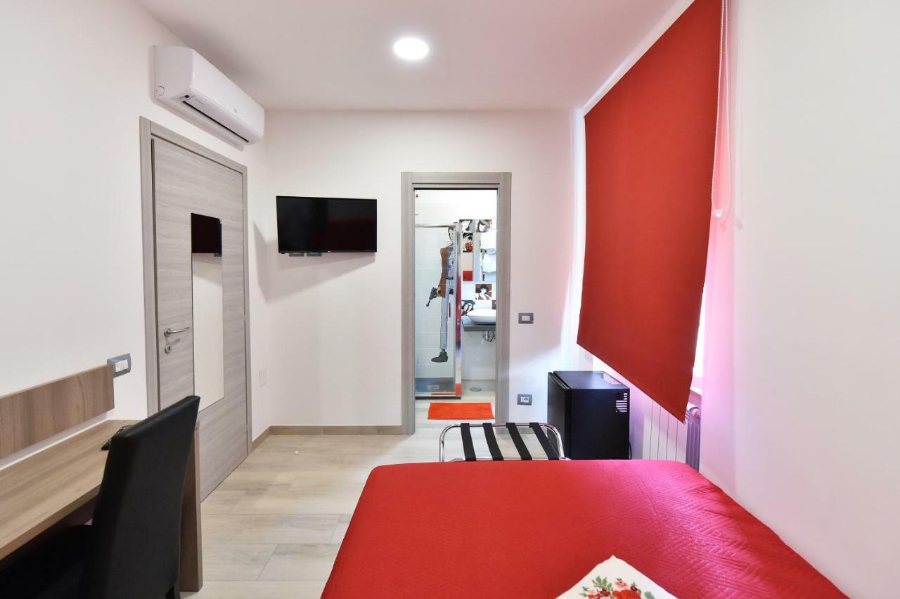 Casa Casu Gasthuis *