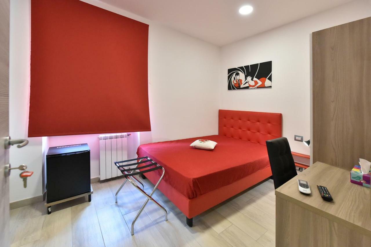 Casa Casu Gasthuis *