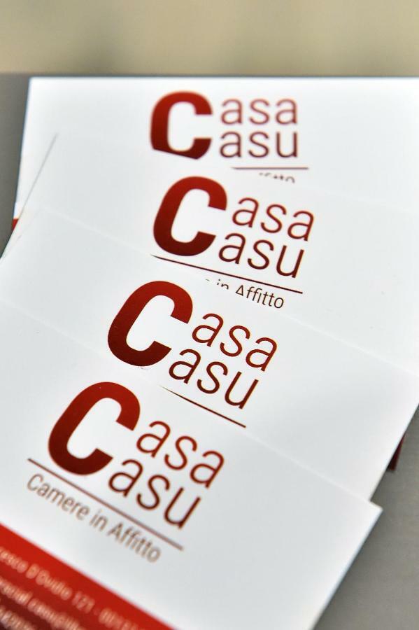 Gasthuis Casa Casu
